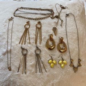 Jewelry Bundle